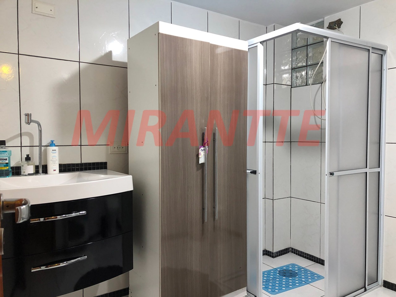 Apartamento de 122m² com 2 quartos em Santana