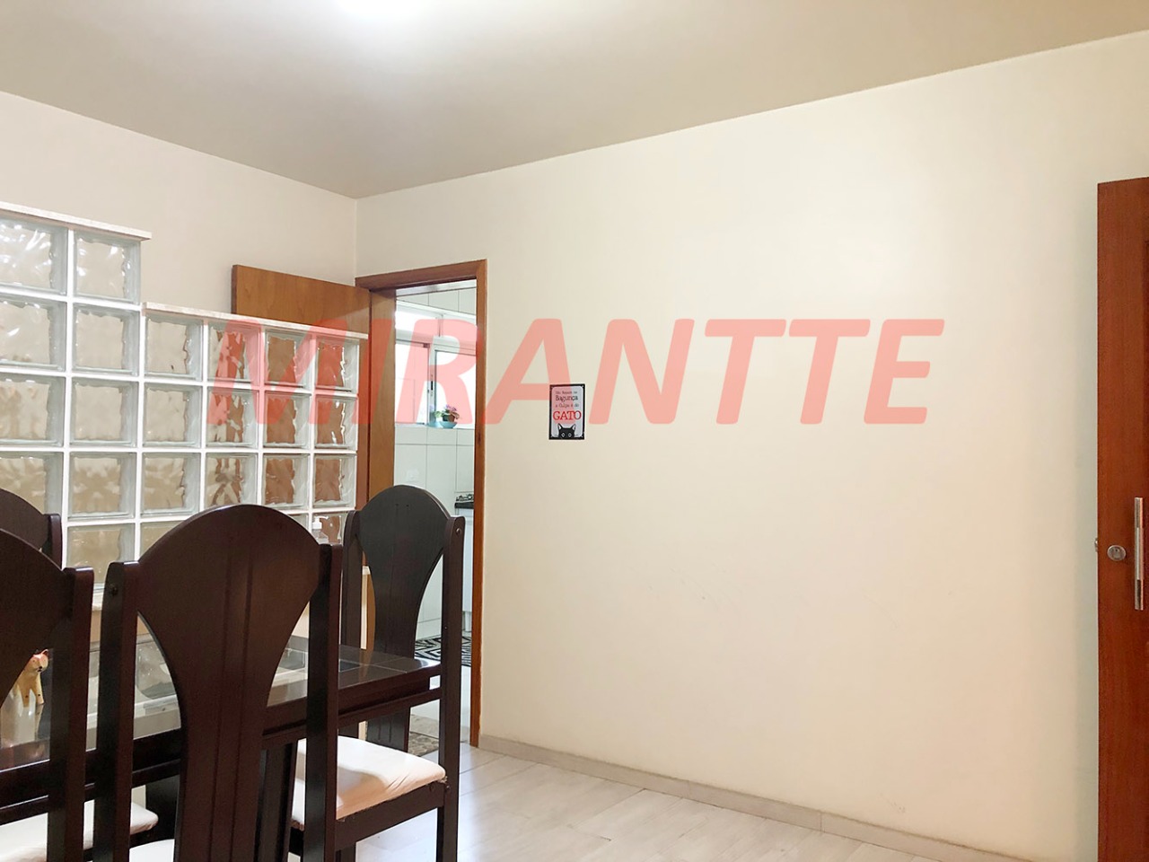 Apartamento de 122m² com 2 quartos em Santana