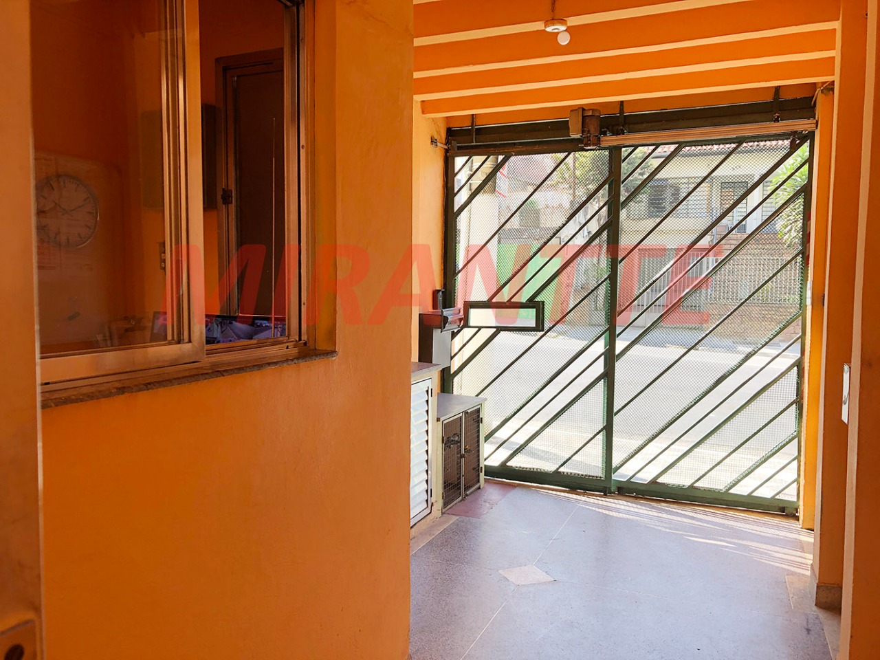 Apartamento de 122m² com 2 quartos em Santana