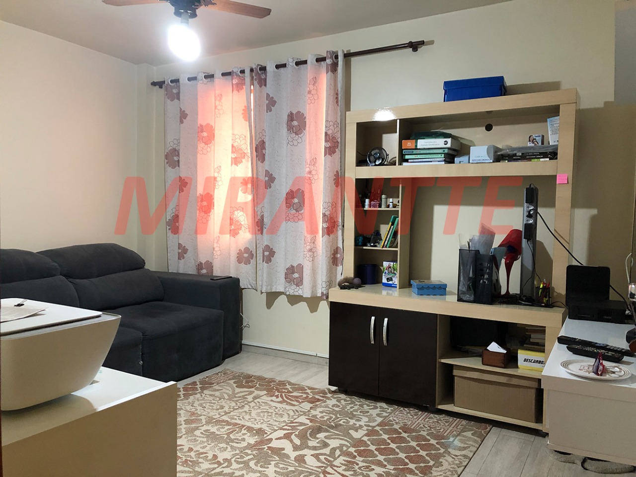 Apartamento de 122m² com 2 quartos em Santana