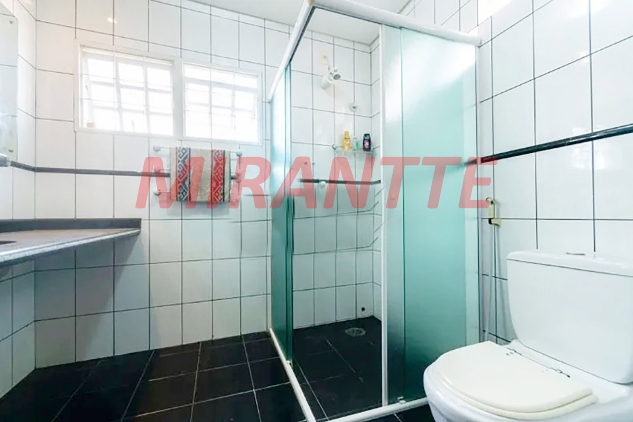 Casa terrea de 440m² com 4 quartos em Santa Teresinha