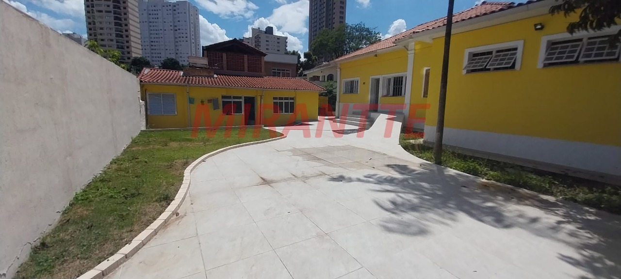 Casa terrea de 440m² com 4 quartos em Santa Teresinha