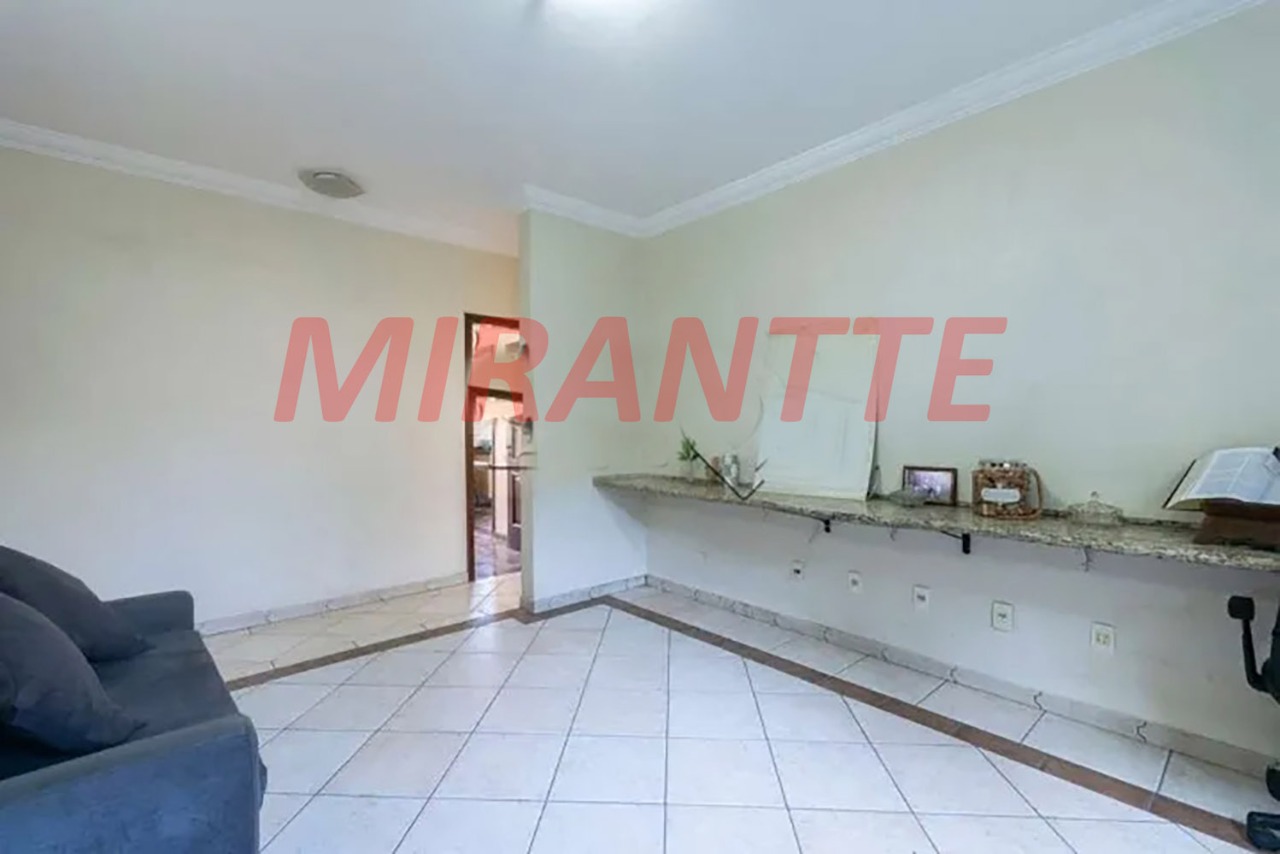 Casa terrea de 440m² com 4 quartos em Santa Teresinha