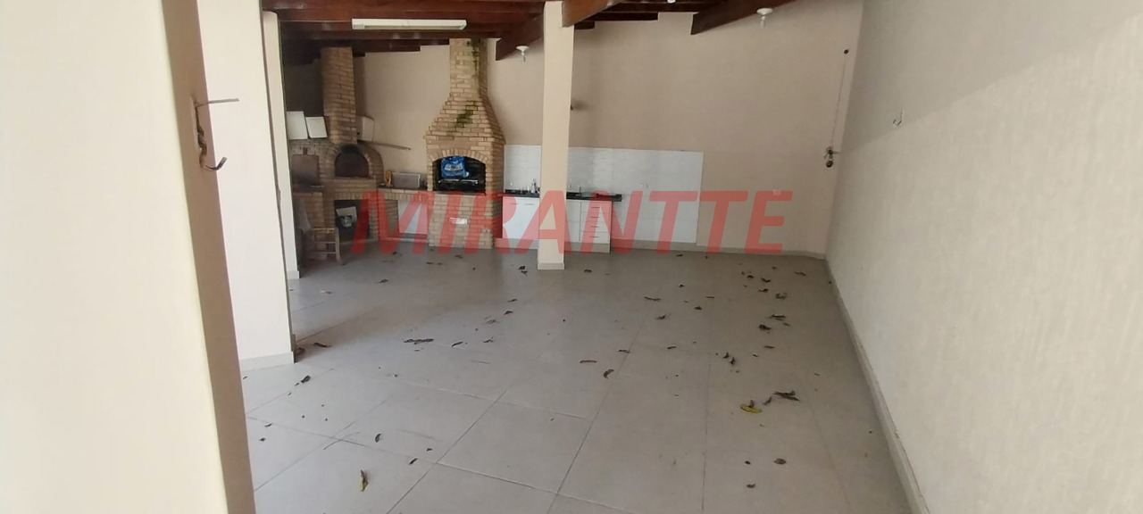 Casa terrea de 440m² com 4 quartos em Santa Teresinha