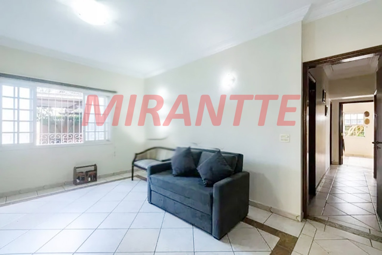 Casa terrea de 440m² com 4 quartos em Santa Teresinha