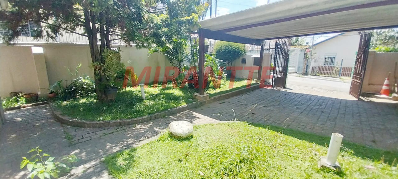 Casa terrea de 440m² com 4 quartos em Santa Teresinha