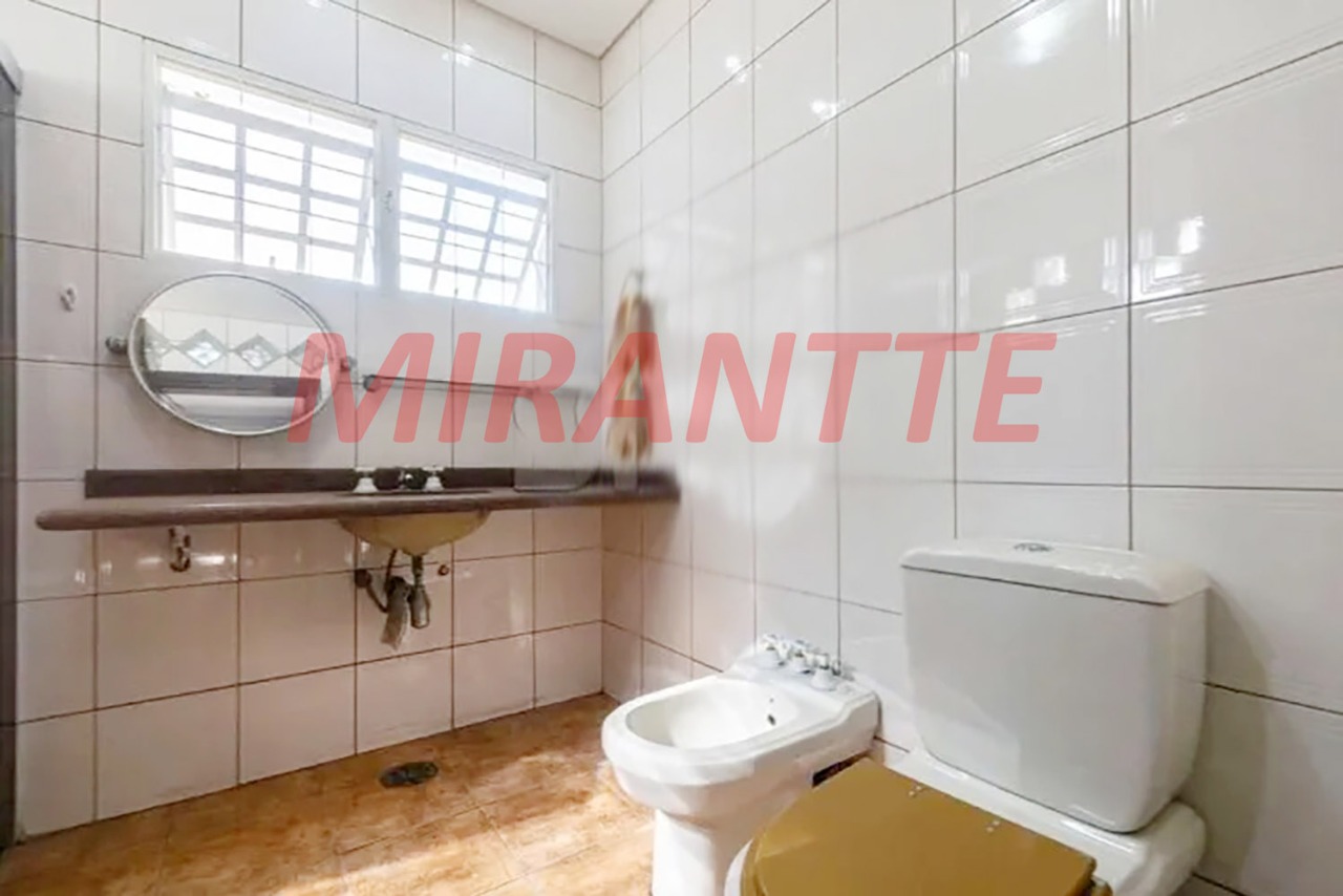 Casa terrea de 440m² com 4 quartos em Santa Teresinha