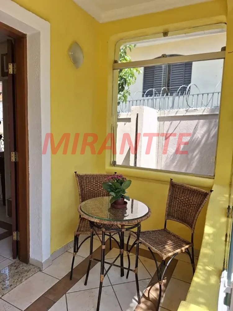 Casa terrea de 440m² com 4 quartos em Santa Teresinha