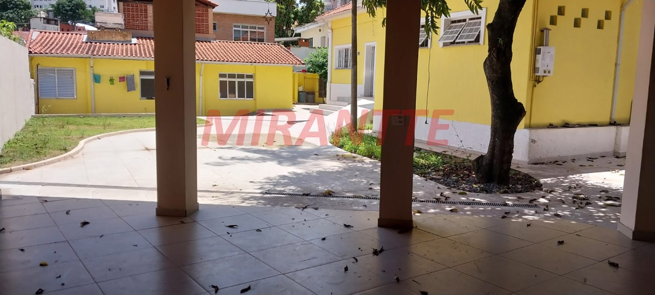 Casa terrea de 440m² com 4 quartos em Santa Teresinha