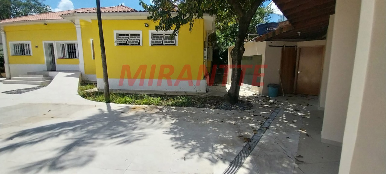 Casa terrea de 440m² com 4 quartos em Santa Teresinha