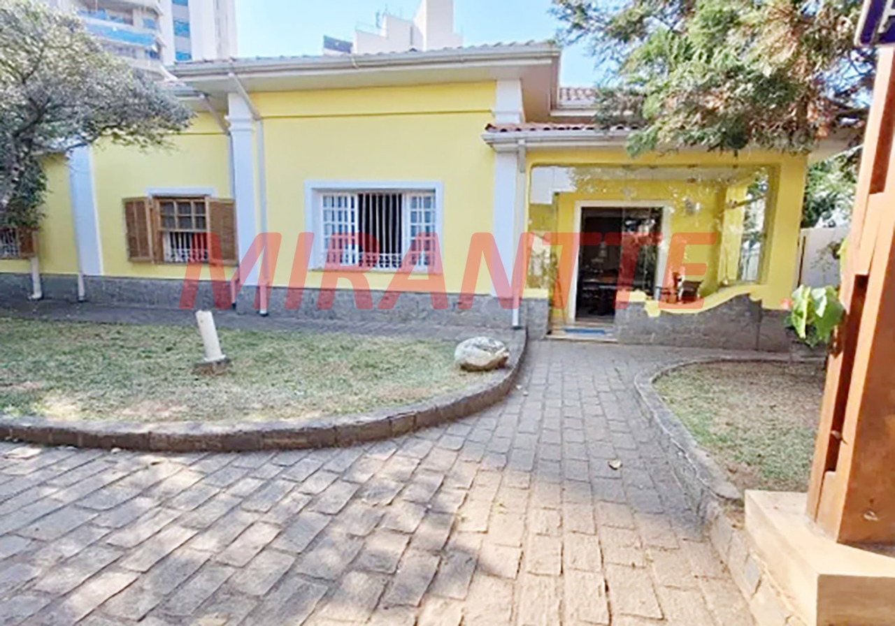 Casa terrea de 440m² com 4 quartos em Santa Teresinha