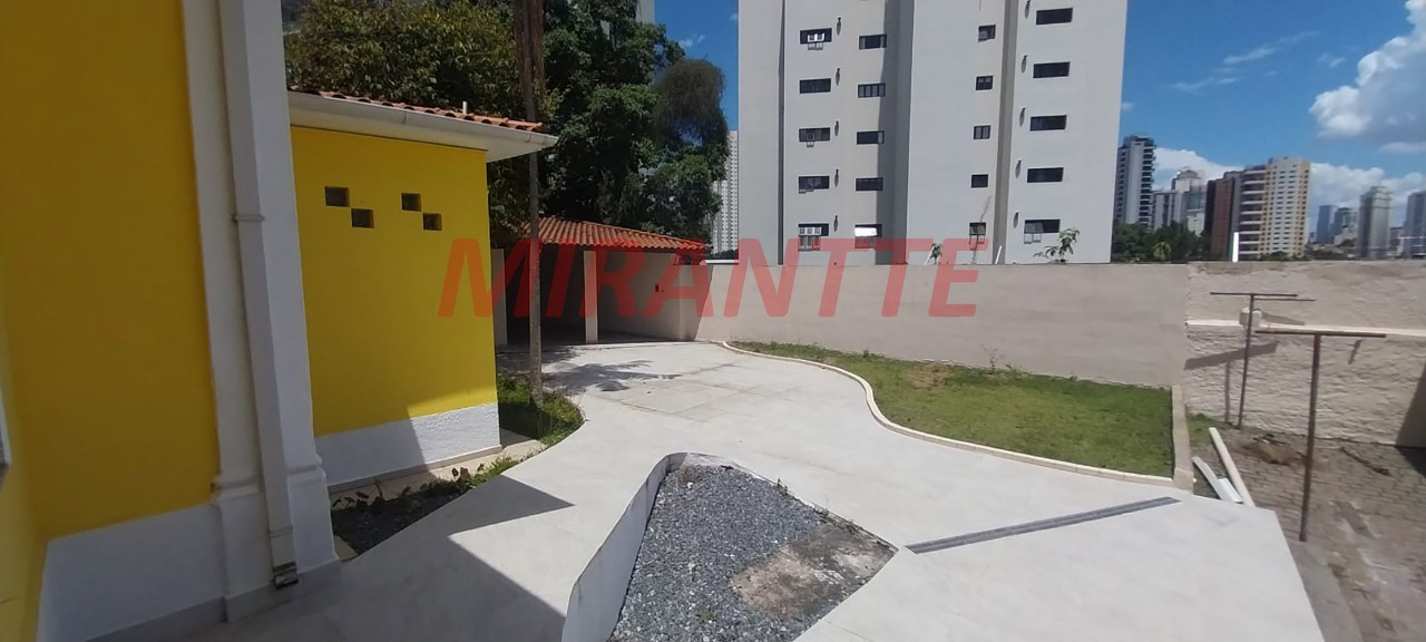 Casa terrea de 440m² com 4 quartos em Santa Teresinha
