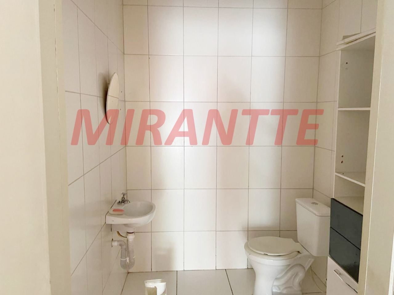 Conjunto comercial de 60m² em Jardim São Paulo(Zona Norte)