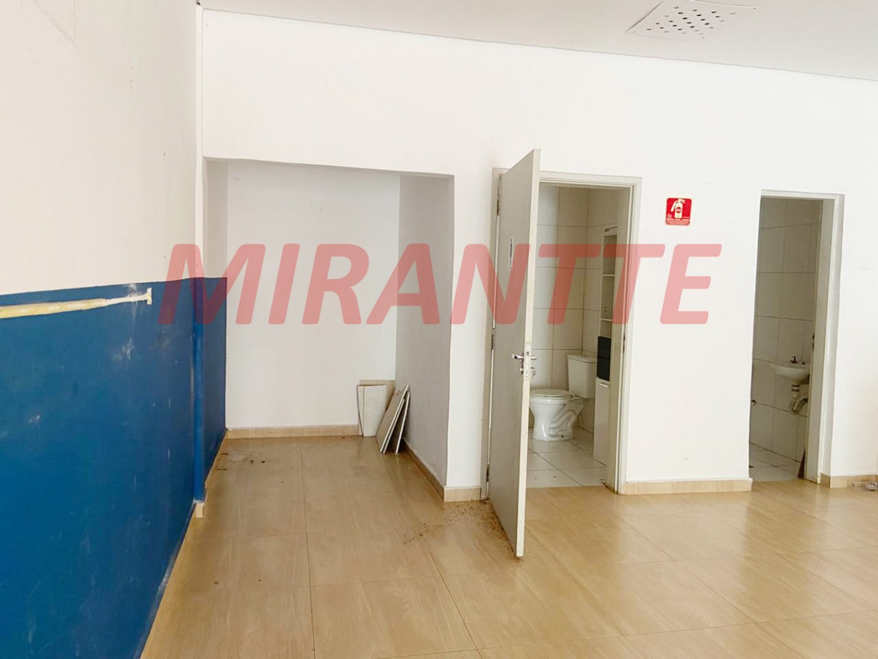 Conjunto comercial de 60m² em Jardim São Paulo(Zona Norte)