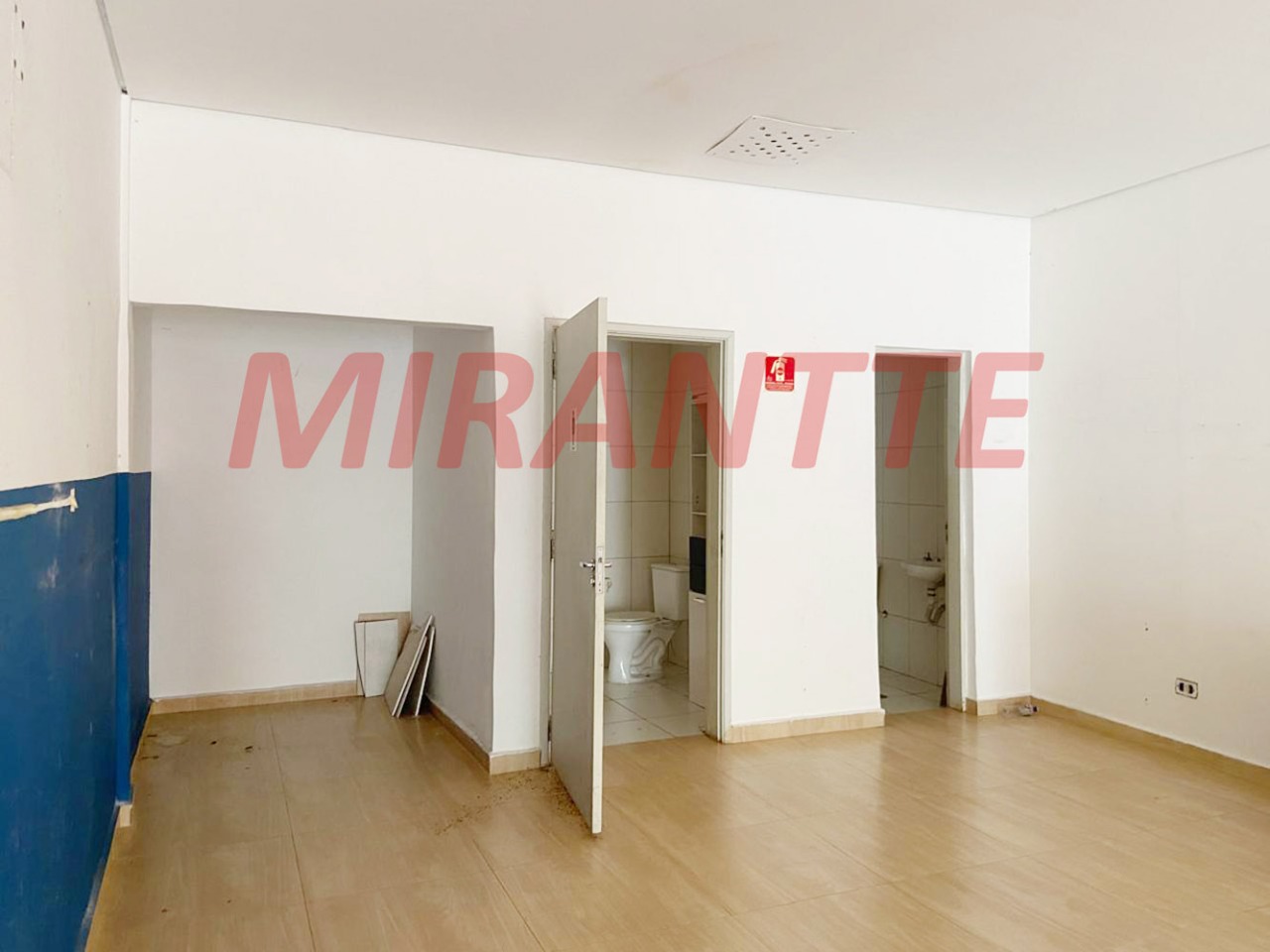 Conjunto comercial de 60m² em Jardim São Paulo(Zona Norte)