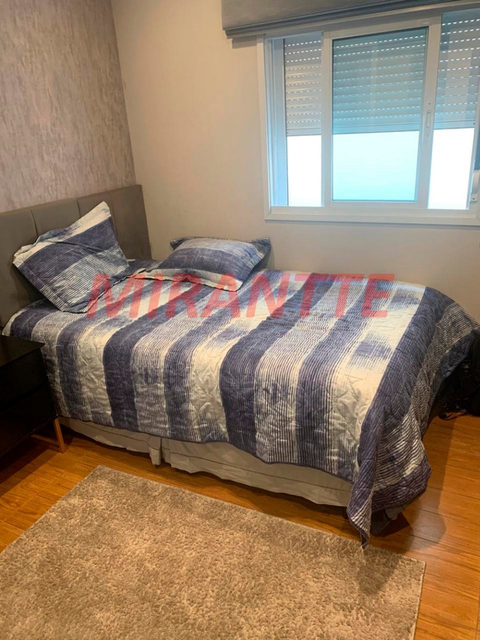 Cond. fechado de 383m² com 6 quartos em Jardim França