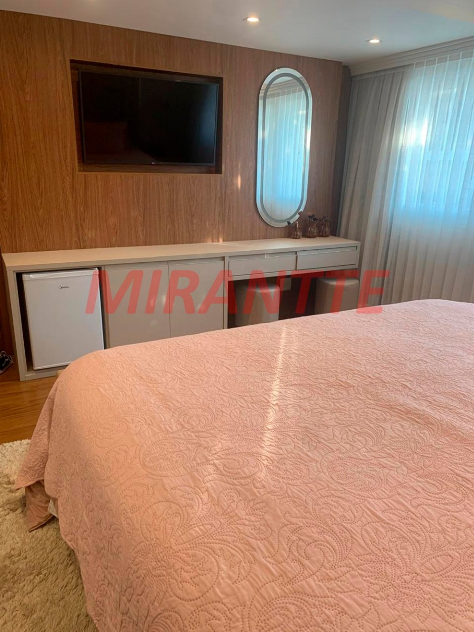 Cond. fechado de 383m² com 6 quartos em Jardim França