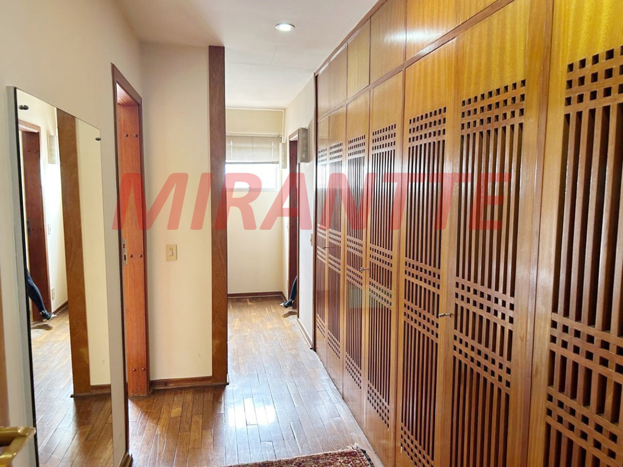 Apartamento de 200m² com 4 quartos em Higienópolis