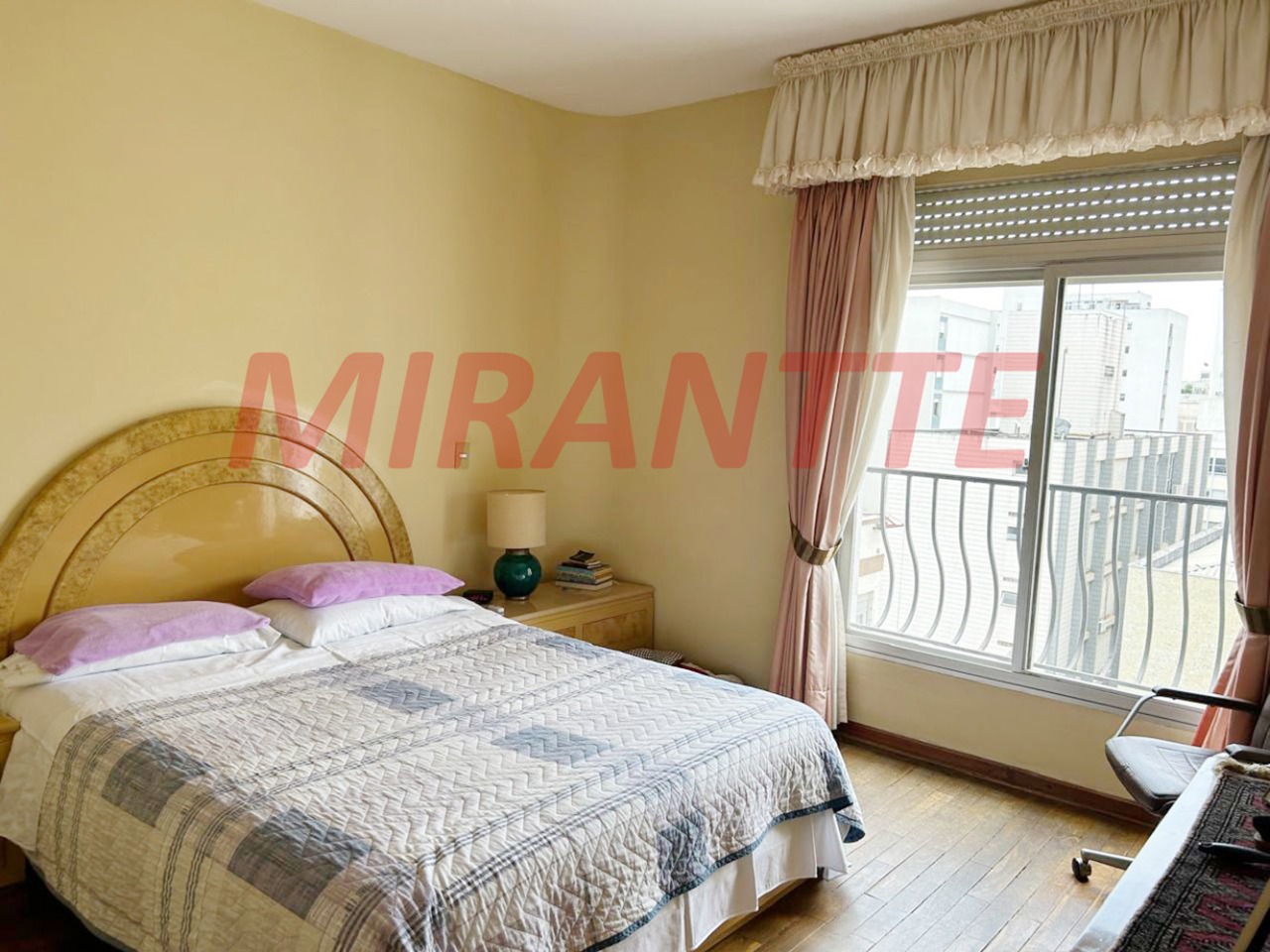 Apartamento de 200m² com 4 quartos em Higienópolis