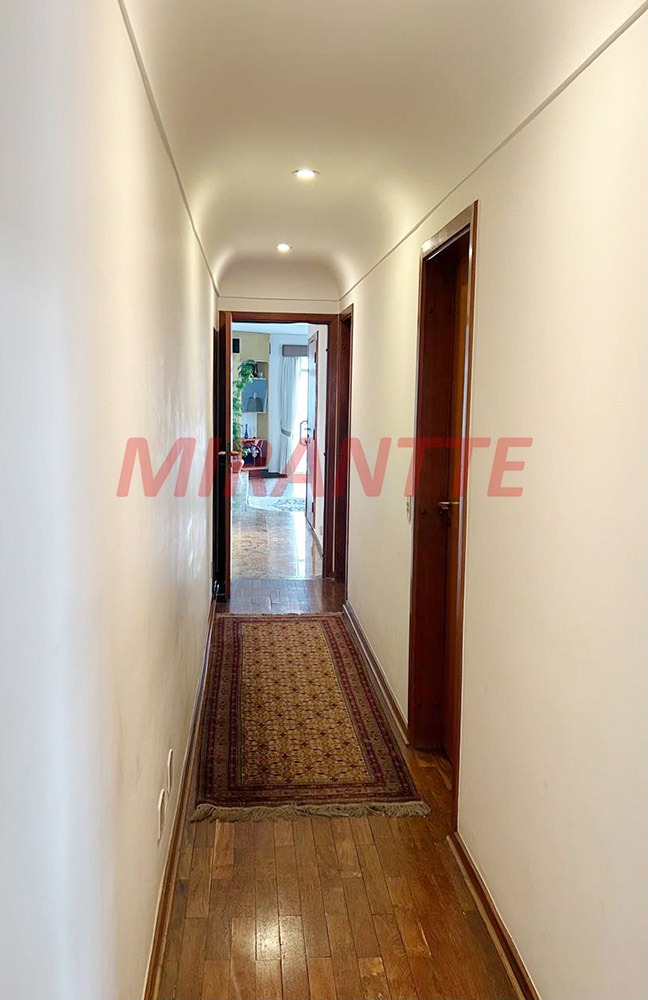 Apartamento de 200m² com 4 quartos em Higienópolis