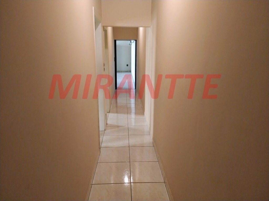 Casa terrea de 168m² com 2 quartos em Vila Baruel