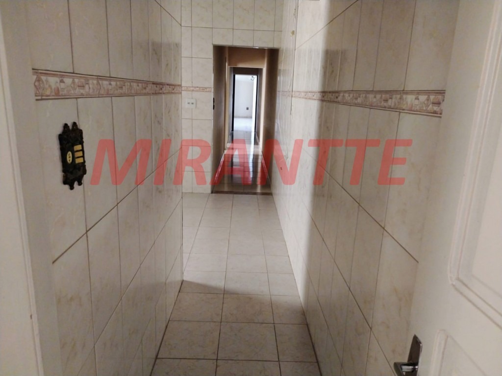 Casa terrea de 168m² com 2 quartos em Vila Baruel