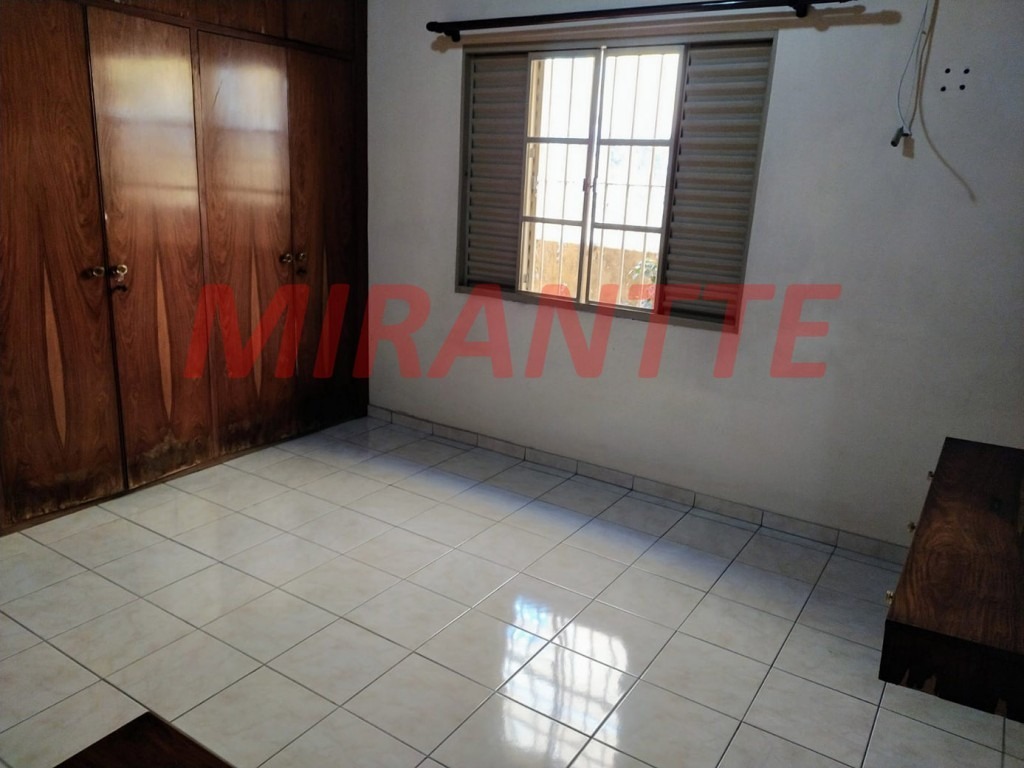 Casa terrea de 168m² com 2 quartos em Vila Baruel