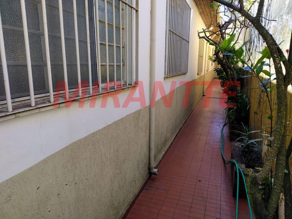 Casa terrea de 168m² com 2 quartos em Vila Baruel