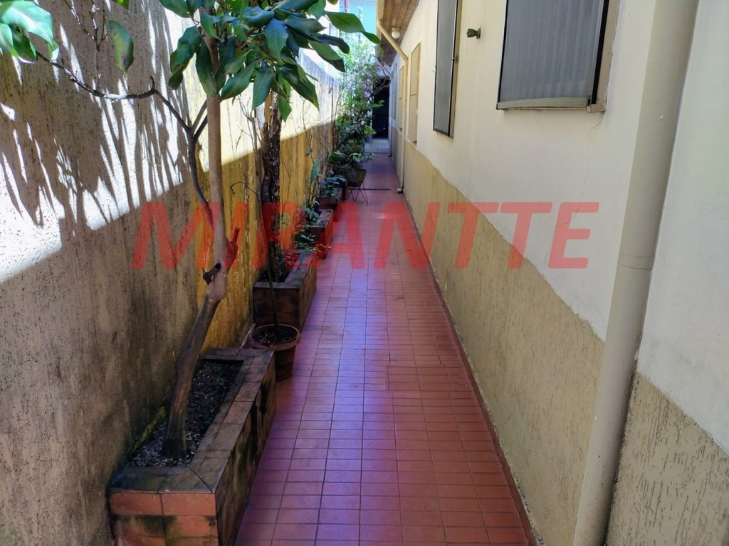 Casa terrea de 168m² com 2 quartos em Vila Baruel