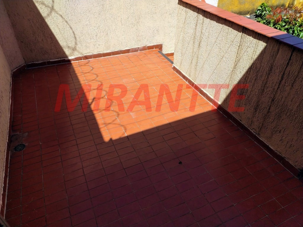 Casa terrea de 168m² com 2 quartos em Vila Baruel