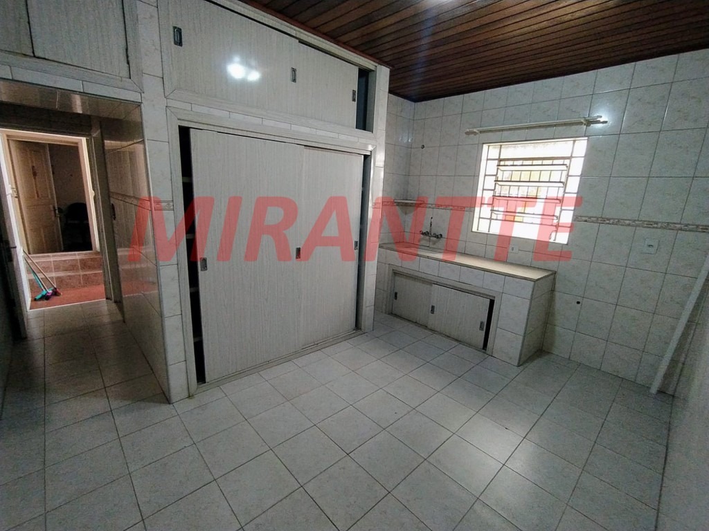 Casa terrea de 168m² com 2 quartos em Vila Baruel