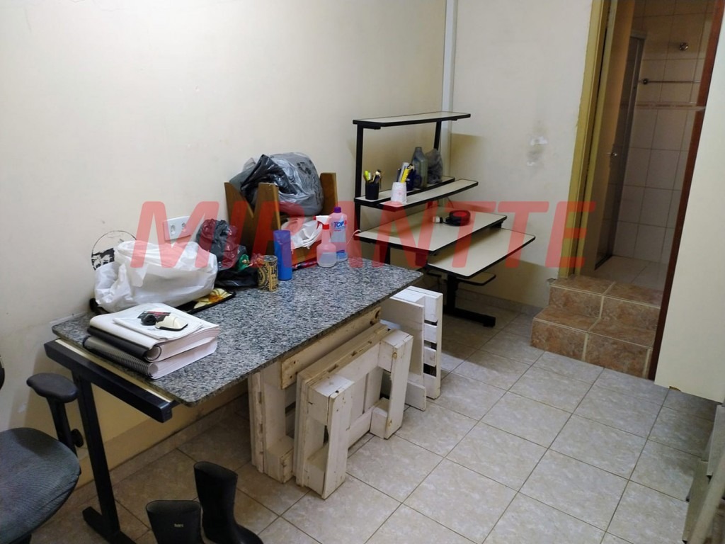 Casa terrea de 168m² com 2 quartos em Vila Baruel