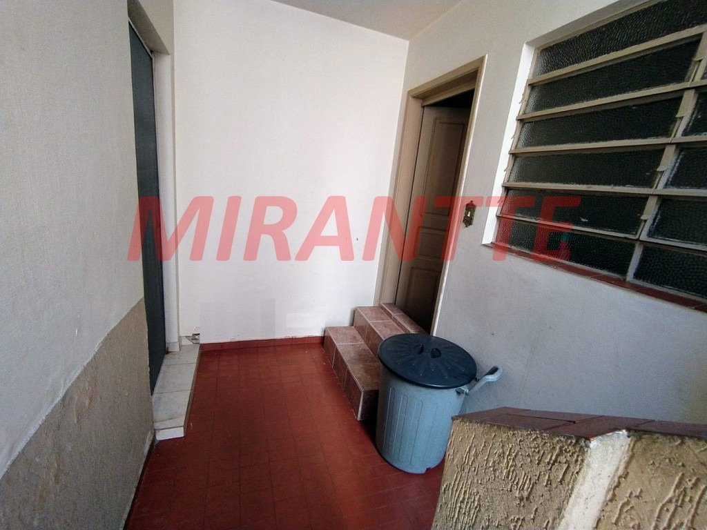 Casa terrea de 168m² com 2 quartos em Vila Baruel