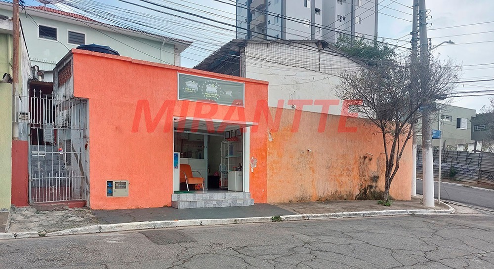 Casa terrea de 300m² com 6 quartos em Vila Mazzei