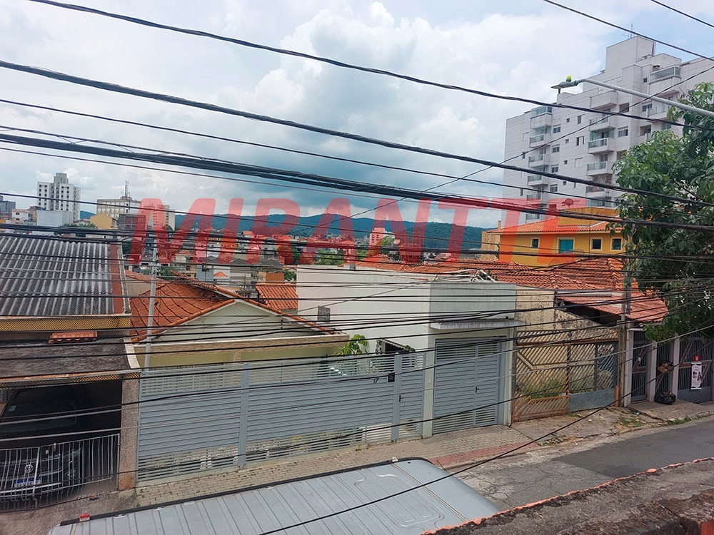 Casa terrea de 300m² com 6 quartos em Vila Mazzei