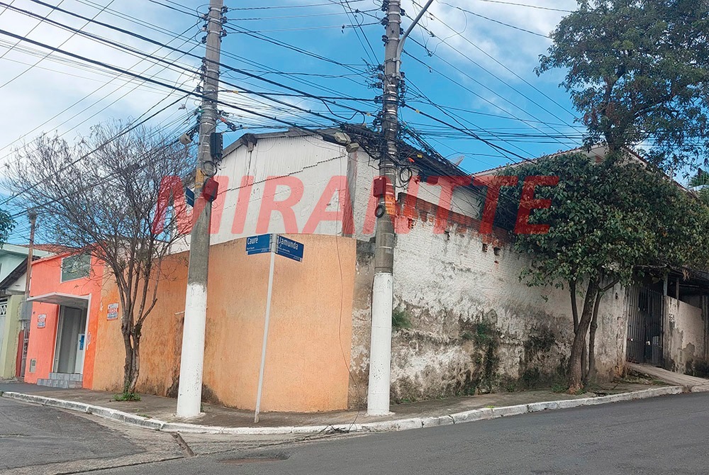Casa terrea de 300m² com 6 quartos em Vila Mazzei