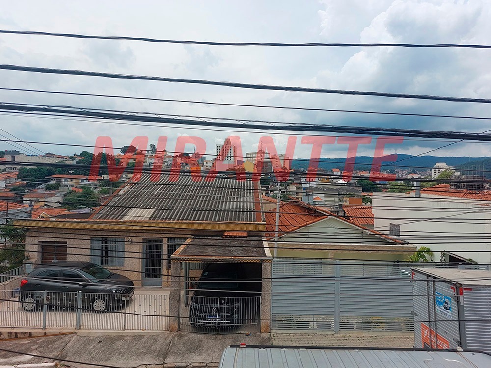 Casa terrea de 300m² com 6 quartos em Vila Mazzei