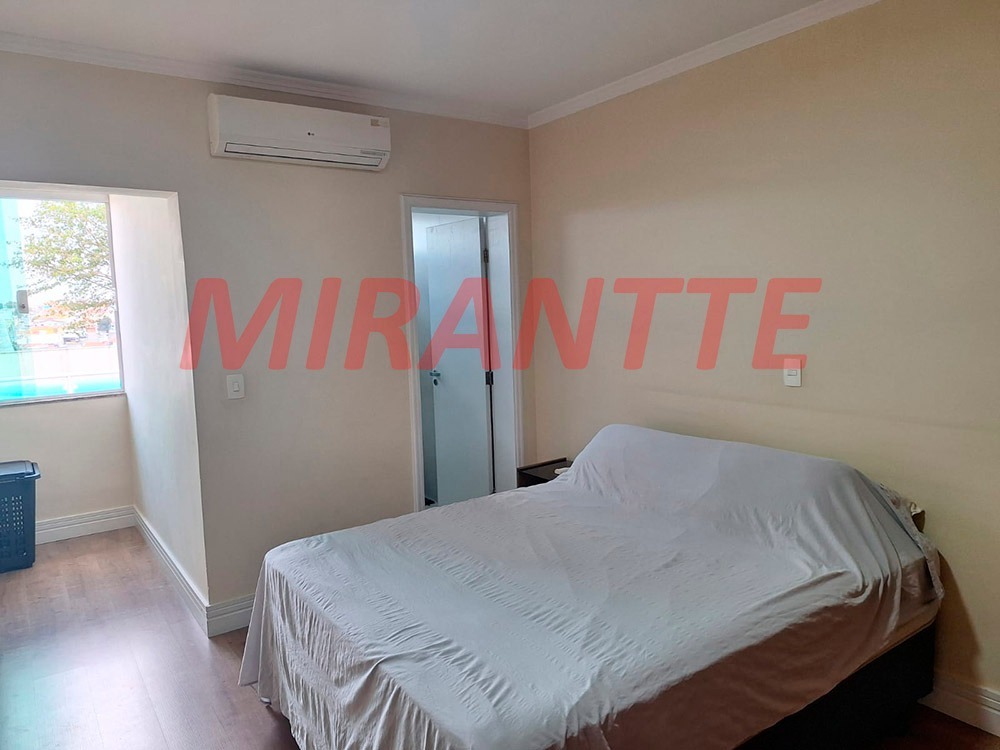 Casa terrea de 147m² com 3 quartos em Vila Nivi