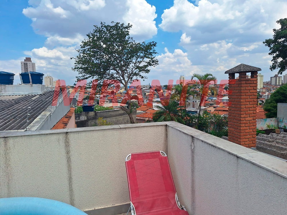 Casa terrea de 147m² com 3 quartos em Vila Nivi