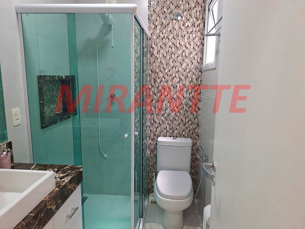 Casa terrea de 147m² com 3 quartos em Vila Nivi