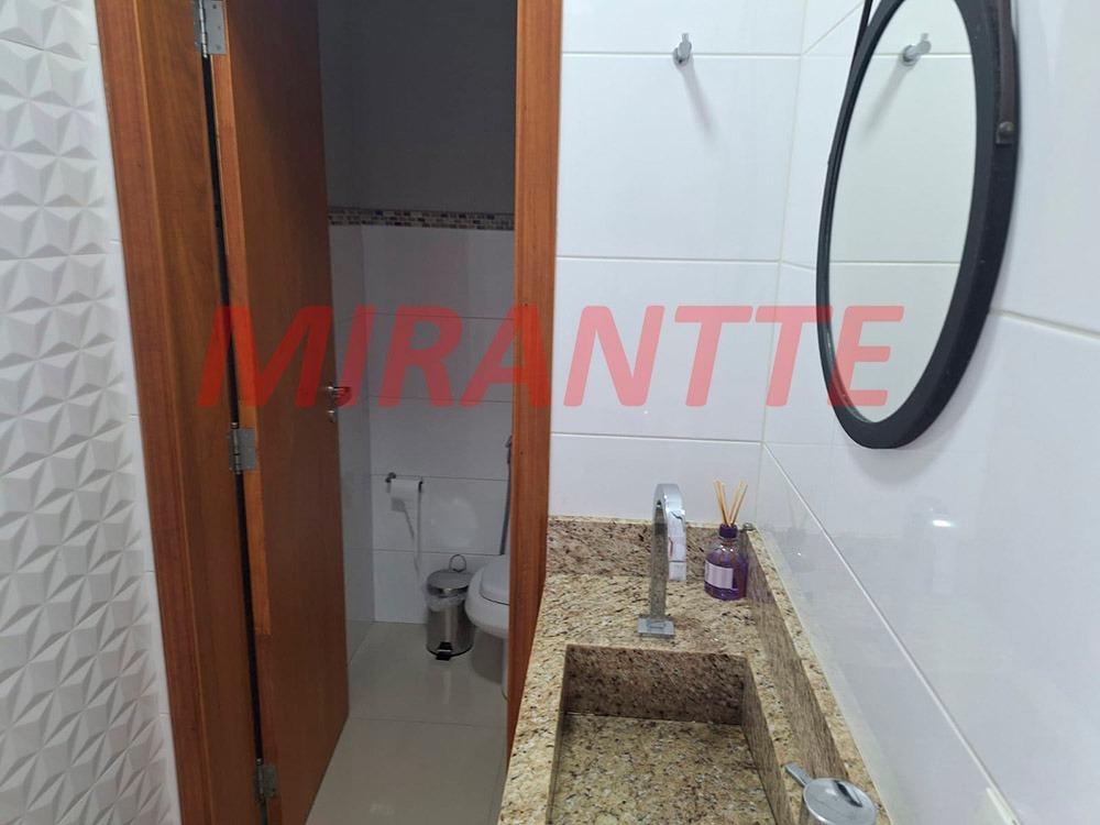 Casa terrea de 147m² com 3 quartos em Vila Nivi