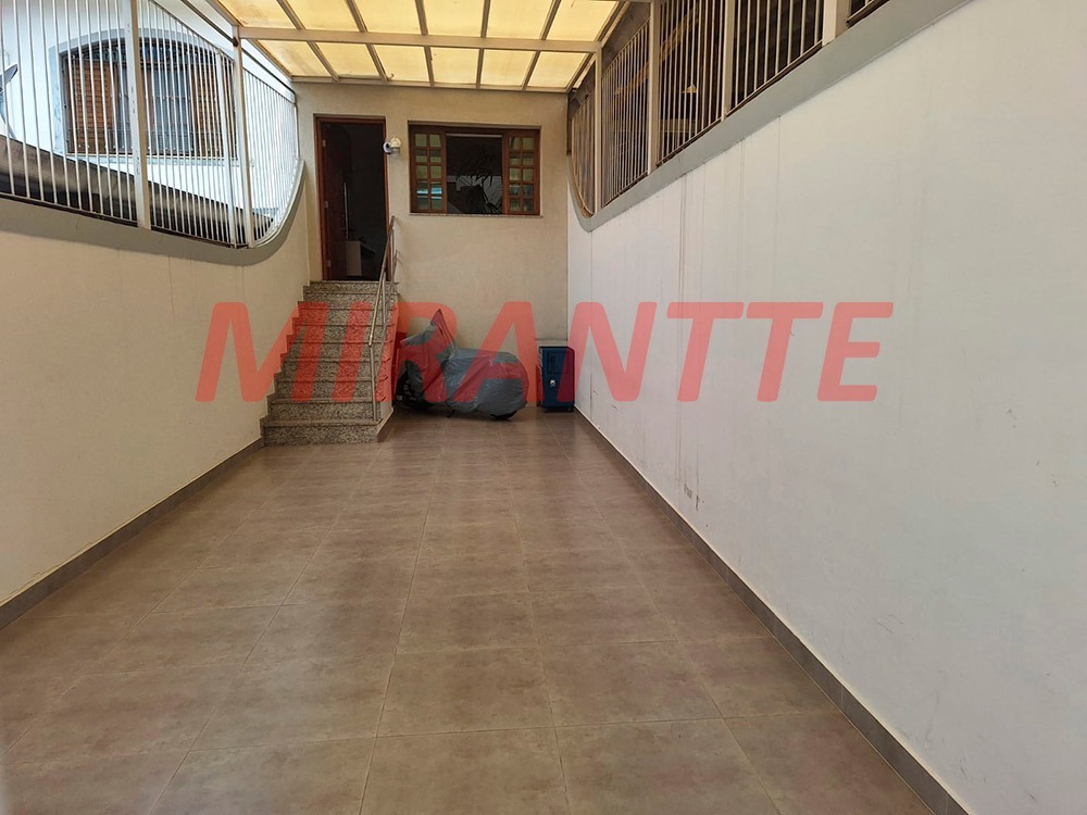 Casa terrea de 147m² com 3 quartos em Vila Nivi