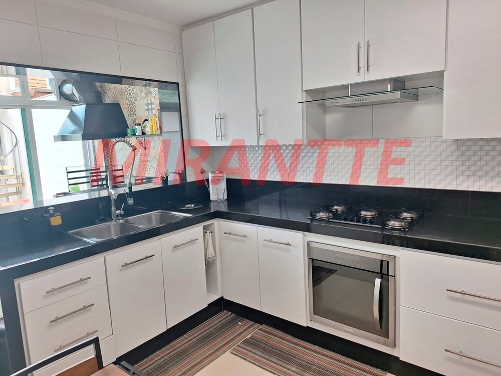 Casa terrea de 147m² com 3 quartos em Vila Nivi