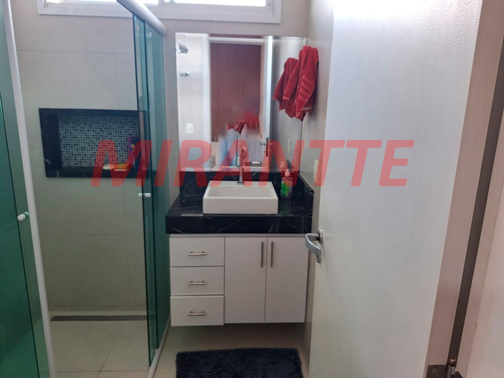 Casa terrea de 147m² com 3 quartos em Vila Nivi