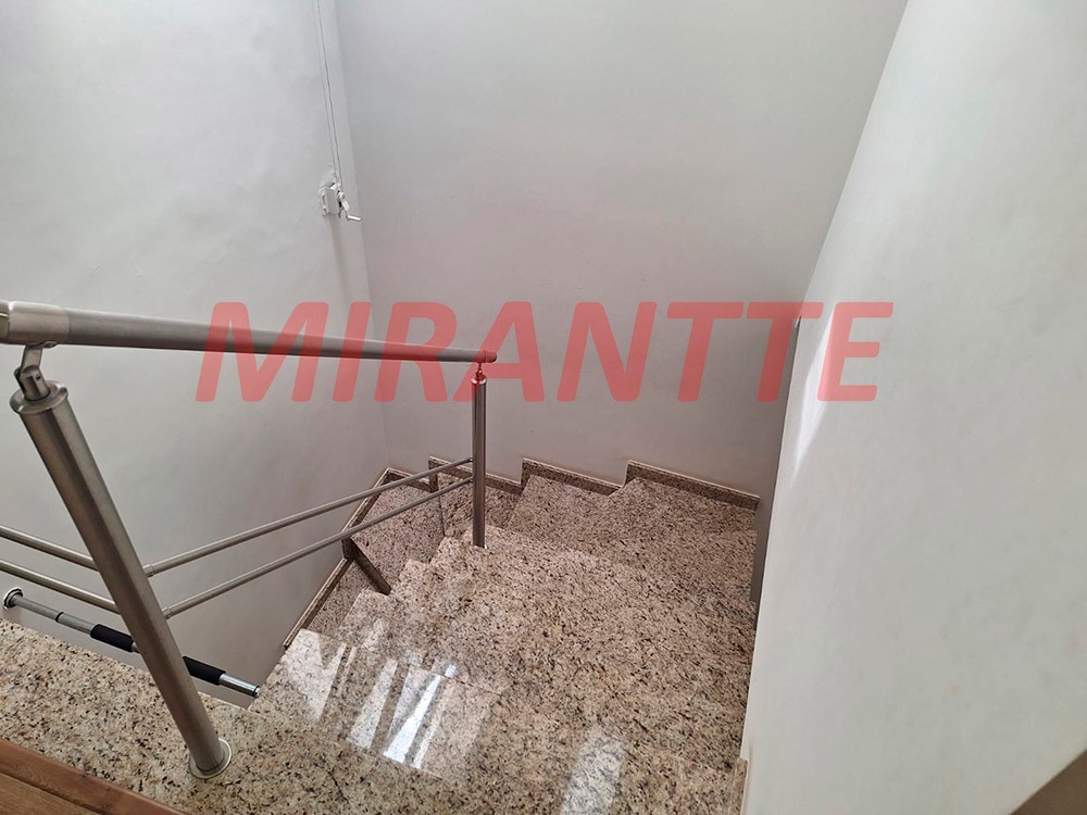 Casa terrea de 147m² com 3 quartos em Vila Nivi