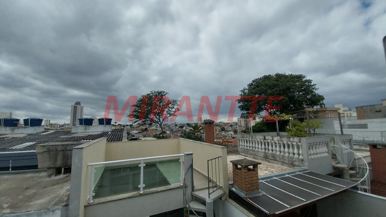 Casa terrea de 147m² com 3 quartos em Vila Nivi