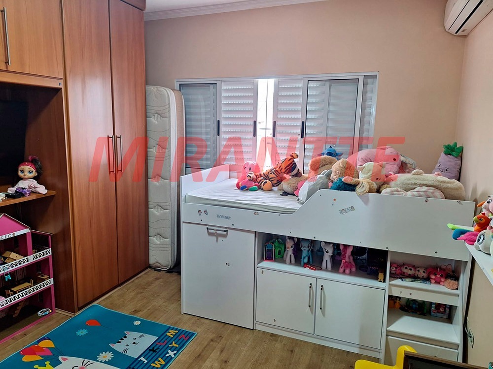 Casa terrea de 147m² com 3 quartos em Vila Nivi