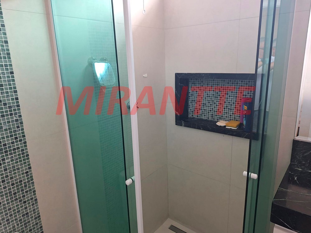 Casa terrea de 147m² com 3 quartos em Vila Nivi