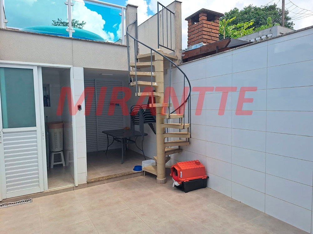 Casa terrea de 147m² com 3 quartos em Vila Nivi