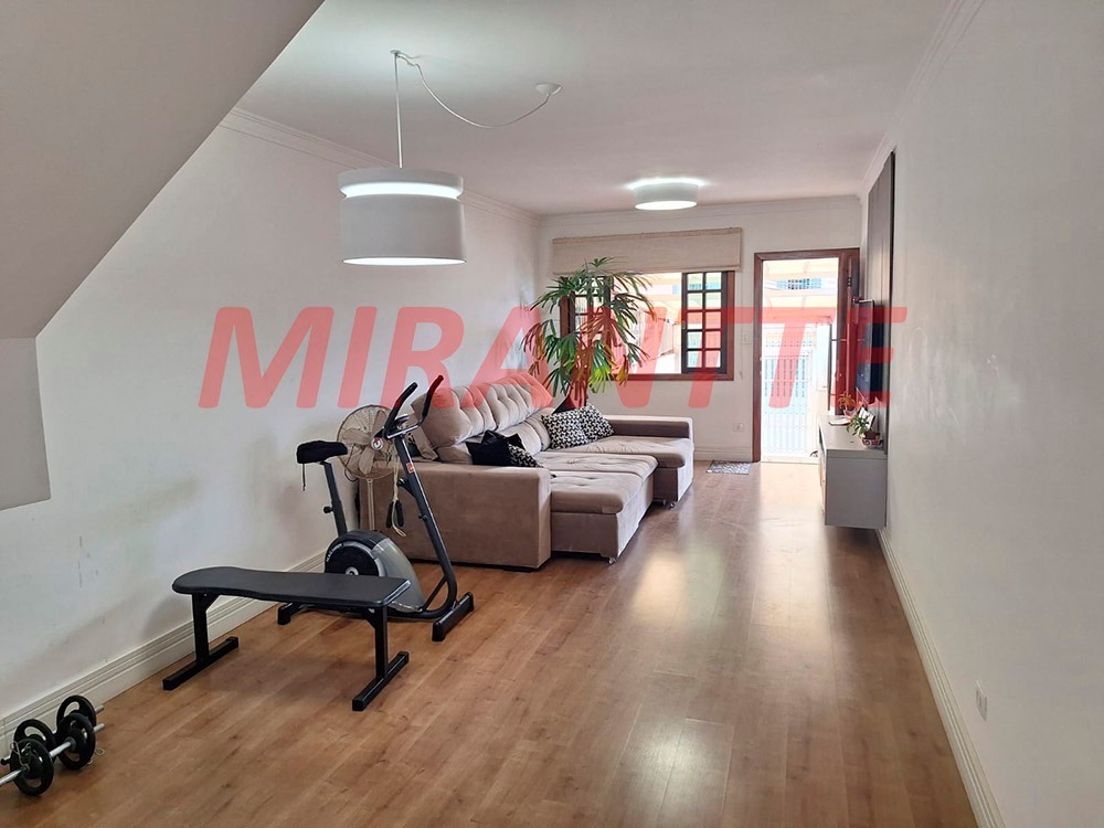 Casa terrea de 147m² com 3 quartos em Vila Nivi